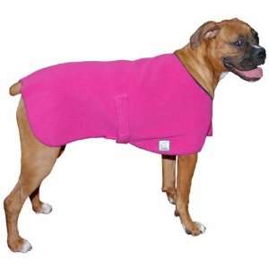  Boxer Dog Spring Fall Dog Coat: Pet Supplies