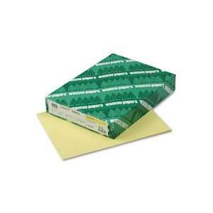 Wausau Paper™ Index Card Stock
