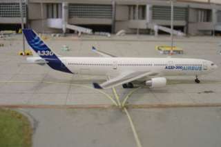 Dragon Wings Airbus Industrie A330 300 New House colors  