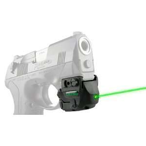 LaserMax (Sights)   Genesis Rechargeable Green Rail Mount Laser
