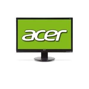  Acer P215H Bbd 22 Widescreen LCD HD Monitor: Computers 