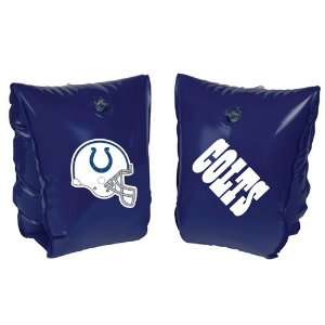   Colts Inflatable Water Wings   Pool Floaties
