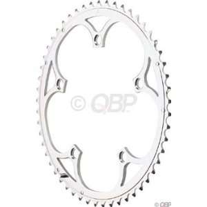  Campagnolo Record 8/9 speed 53T chainring for use with 39T 