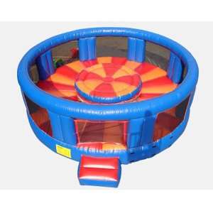  Kidwise Gladiator Arena (Commercial Grade) Toys & Games