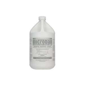 Microban Disinfectant Spray Plus Fragrance Free: Health 