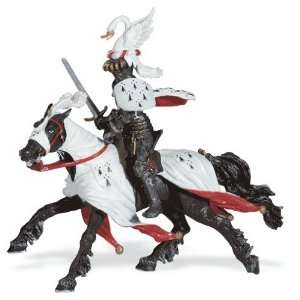  Knights Duke Of Britain Horse (OS) Toys & Games