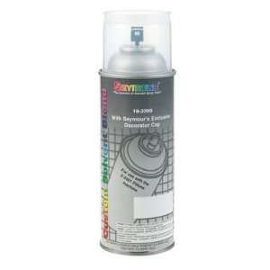   16 3395 Solvent Blend Custom Aerosol Spray Paint: Home Improvement