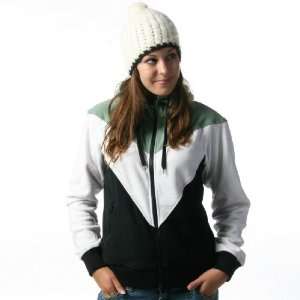  Nikita Womens Alkes Fleece Jacket: Sports & Outdoors