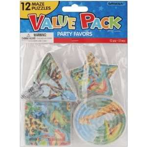  Amscan 390458 Party Favors 1     Pack of 2: Home & Kitchen