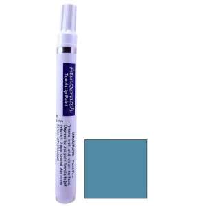Pen of Bahama Blue Touch Up Paint for 1988 Ford Kentucky Truck (color 