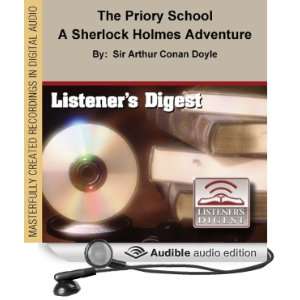   Audible Audio Edition) Sir Arthur Conan Doyle, Bryan Schmidt Books