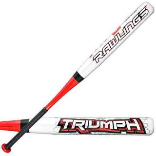 Rawlings Triumph Baseball Bat 30/18, New, Retail $159.99  