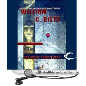   Book 5 (Audible Audio Edition): William C. Dietz, Donald Corren: Books