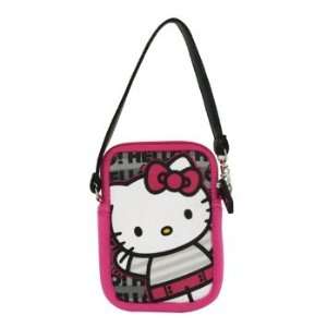  Hello Kitty Goodbye Multi Purpose Camera Case Bag