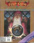Kings Quest III 3 + Manual PC fantasy adventure game