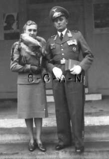 WWII German Large RP  Woman  Frau  Wife  Wedding  Bride  Medal  Badge 