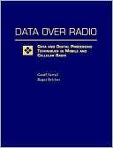 Data Over Radio Data and Digital Processing Techniques in Mobile and 