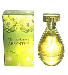 Christian Lacroix Absynthe 1.7oz Womens Perfume  