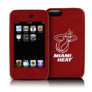  Miami Heat iPod Touch Silicone Cover