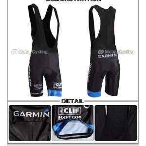  2011 the hot new model GARMIN Strap shorts jersey 