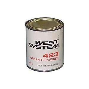  423 Graphite Powder 6 Oz Mfg Dsc