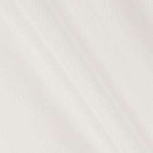  118 Wide Dozier Drapery Sheers Winter White Fabric By 