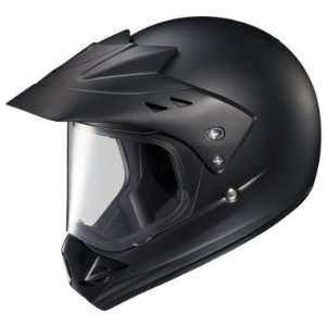  Joe Rocket RKT Hybrid Matte Black Helmet: Sports 