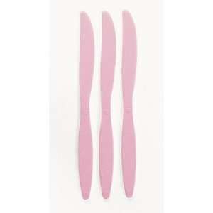  Candy Pink Knives   Tableware & Cutlery & Utensils 