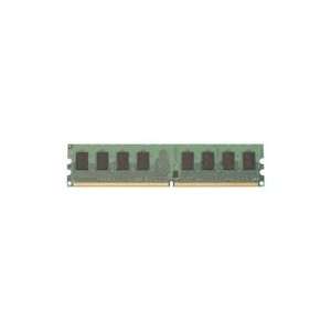  Crucial / 1GB / 240 pin DIMM / DDR2 PC2 5300 memory module 