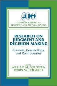   , (0521483344), William M. Goldstein, Textbooks   