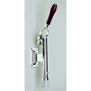  Bar Pull Cork Remover, Wall Mount 