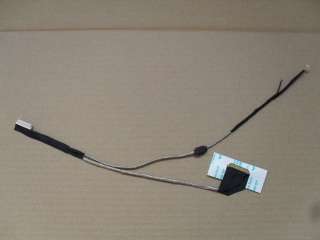 New ACER Aspire One D250 KAV60 lcd cable DC02000SB50  