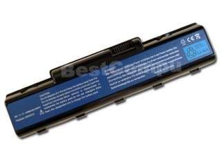 Laptop Battery for Acer Aspire 4935 5535 5536 5735Z  