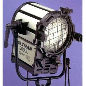  Altman Stage 2000L PO Fresnel Stage Light Fixture