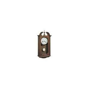  Howard Miller Danwood Wall Clock: Home & Kitchen