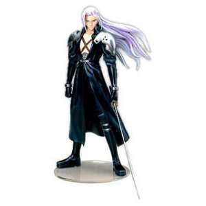    Final Fantasy VII Sephiroth Resin Statue 1/8 Scale: Toys & Games