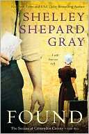 Found (Secrets of Crittenden Shelley Shepard Gray Pre Order Now