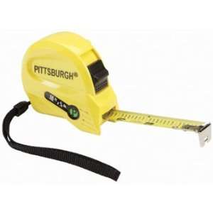  QUICK FIND 16 FOOT X 3/4 INCH TAPE MEASURE