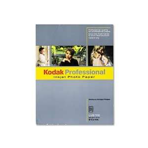  Kodak® Ink Jet Picture Paper