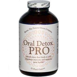  Oral Detox Pro by BioRay