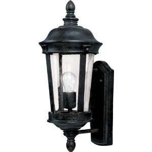   : Dover Cast 1 Light Outdoor Wall Lantern H17 W8 Home Improvement