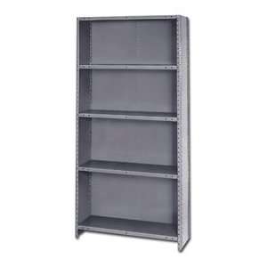  HEAVY DUTY INDUSTRIAL SHELVING: Everything Else