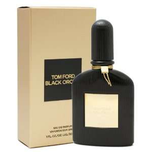 Tom Ford Black Orchid Cologne by Tom Ford for Men. Eau De Parfum Spray 