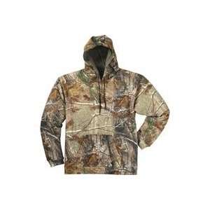  Rocky Vitals Realtree AP Camo Hoodie Size N/A Sports 