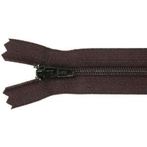  Ziplon Coil Zipper 20 Black   650368 Patio, Lawn 