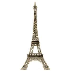  Miniature Eiffel Tower with Paris Inscription 6.85