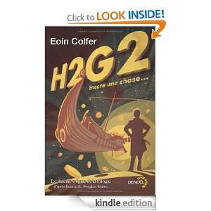   French Edition) Eoin Colfer, Michel Pagel  Kindle Store