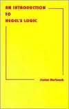 An Introduction to Hegels Logic, (0872204243), Justus Hartnack 