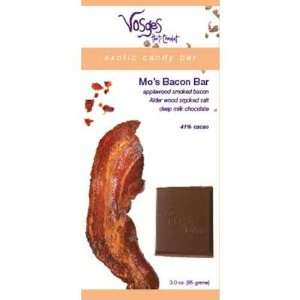 VOSGES: Mos Bacon Bar: 12 Count:  Grocery & Gourmet Food