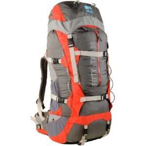 Mile High Mountaineering Fifty Two 80 Backpack   4882cu in